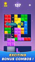 Legendary Block Puzzle Game تصوير الشاشة 3