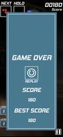 Block Puzzle - simple and fun imagem de tela 3