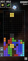 Block Puzzle - simple and fun Cartaz
