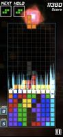 Block Puzzle - simple and fun imagem de tela 2