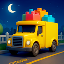 Block Car Escape APK