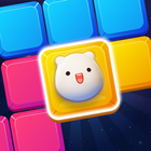 Block Puzzle Saga أيقونة