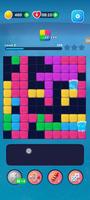 Block Puzzle Saga تصوير الشاشة 2