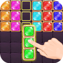 ブロックパズルのひみつ - ジェムブラスト APK