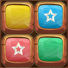 My Block: Wood Star 图标