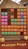 My Block: Wood Star 截图 3