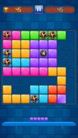 Block Puzzle โปสเตอร์