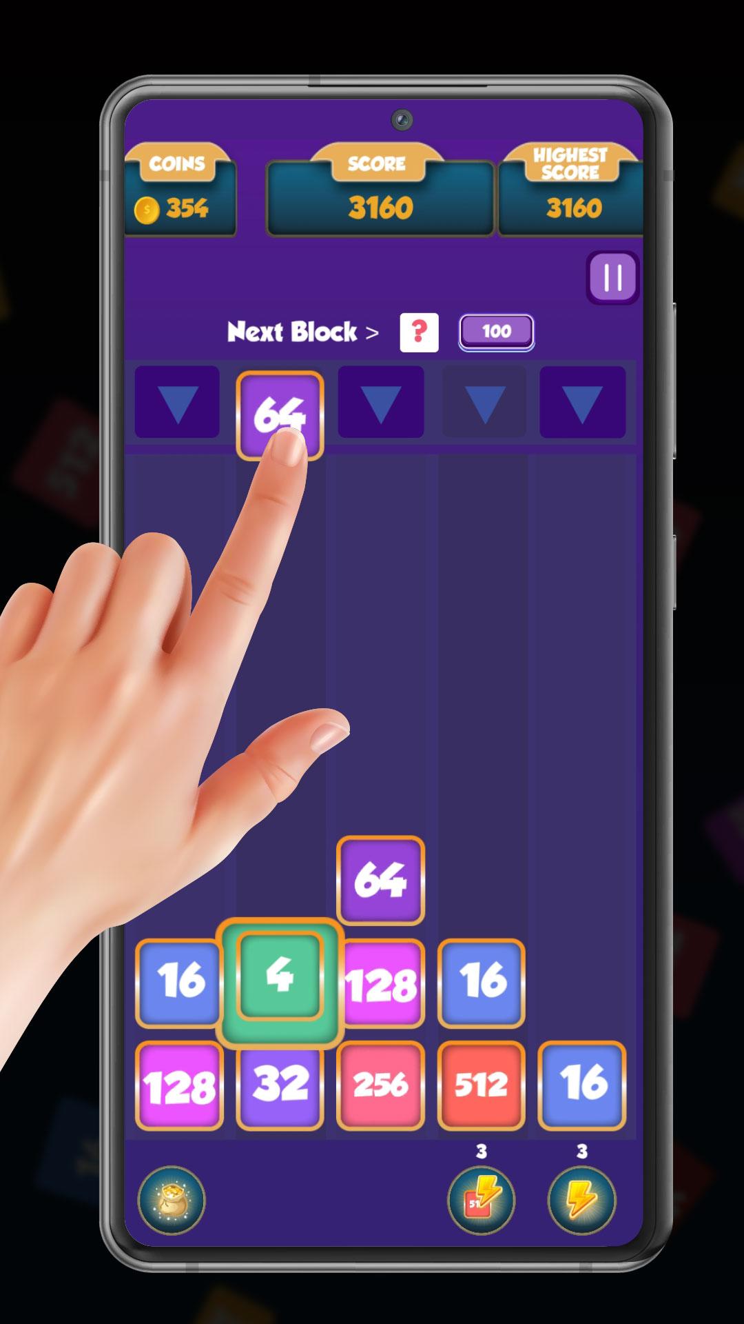 2048 Apk For Android Download