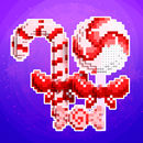 Block Paint: Color by Number APK