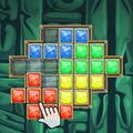 Puzzle Block Jewel