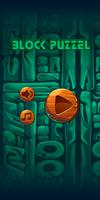 Puzzle Block Jewel poster