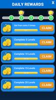 Bounty Block تصوير الشاشة 2