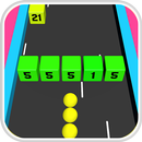 Block VS Snake 3D APK