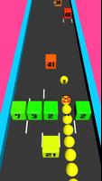 Block VS Snake 3D 截圖 1
