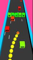 Block VS Snake 3D 截圖 2