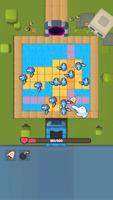 Block War: Tower Defense スクリーンショット 2