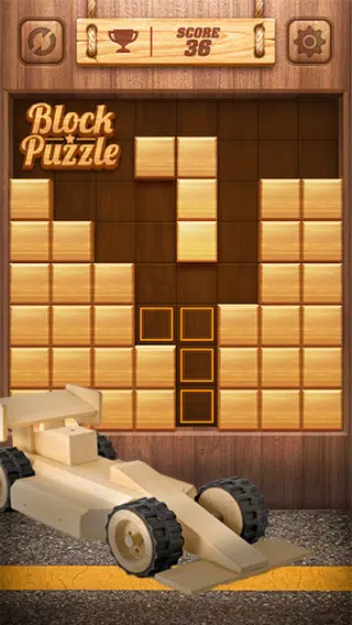 Descarga de APK de Juegos Puzzles Gratis para Android