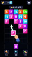 2048 & 2248 Block-Merge Block постер