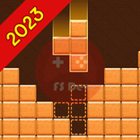 Holz Block Puzzle 2023