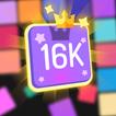 X2 Merge: 2048 Num Blocks Game آئیکن