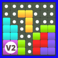 Puzzle Game Block V2