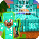 Block Diamond Finder Minecraft APK