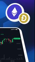 Blockchain.com Exchange capture d'écran 1