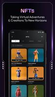 Blockchain Land تصوير الشاشة 1