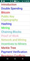 1000 BlockChain Interviews Questions captura de pantalla 2