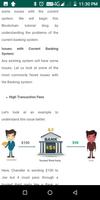 1000 BlockChain Interviews Questions captura de pantalla 3