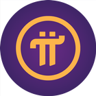 Pi Network ícone