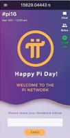 Pi Network โปสเตอร์