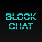 블록챗 BlockChat 아이콘