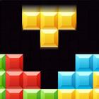 Block classic - Brick puzzle icône