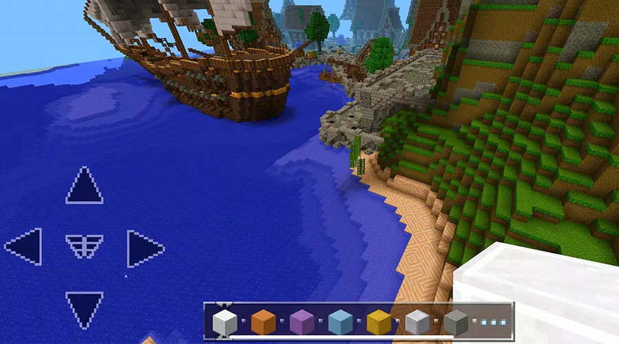 Guide: Mini world craft block art 2020 APK pour Android Télécharger