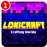 Loki Craft icône