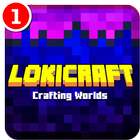Loki Craft icon