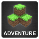 APK block craft Adventure world 3d