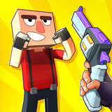 Block Craft Shooter 3D APK