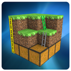 block world adventure craft 3d explore biểu tượng