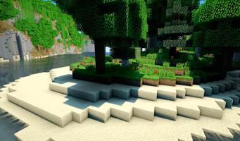 Block Craft 3D: Build Simulator city land 2019 Affiche