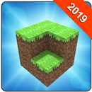 block craft 3D World Fantasy Simulator Free APK