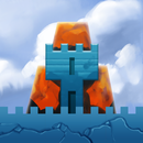 Block craft forty: ark sandbox miner APK