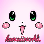 KawaiiWorld 2 Zeichen