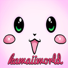 KawaiiWorld 2 icône