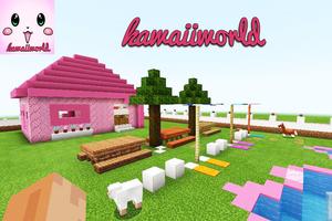 KawaiiWorld 2 スクリーンショット 1