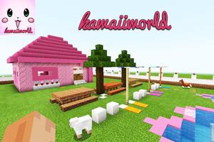 KawaiiWorld 2 screenshot 1