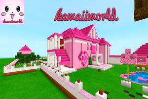 KawaiiWorld 2 স্ক্রিনশট 2