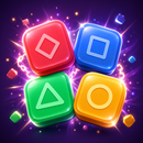 APK Block Realms: Living Puzzle