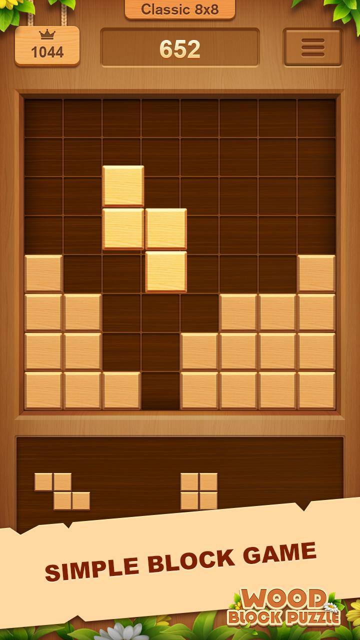 Wood Block Puzzle 2021 for Android - APK Download